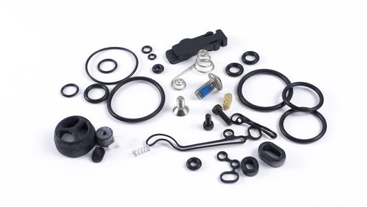 Eclipse CS2 Spare Parts Bag