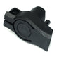 Eclipse EMF100 Feedtube Plug Assembly - Black