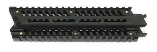 Etha2 EMC Barrel Shroud Assembly