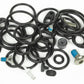 Eclipse EMF100 Spare Parts Bag