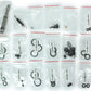 Eclipse LV1.6 Spare Parts Bag