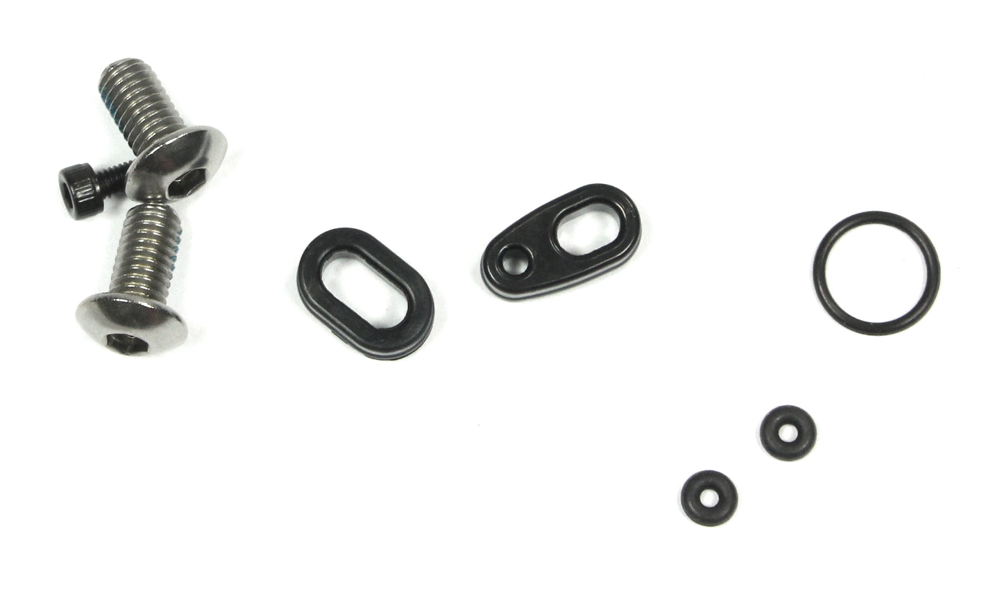 Eclipse CS2 Mech Frame Kit Spare Parts Bag