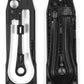 Eclipse CF20 Shell Kit - Black