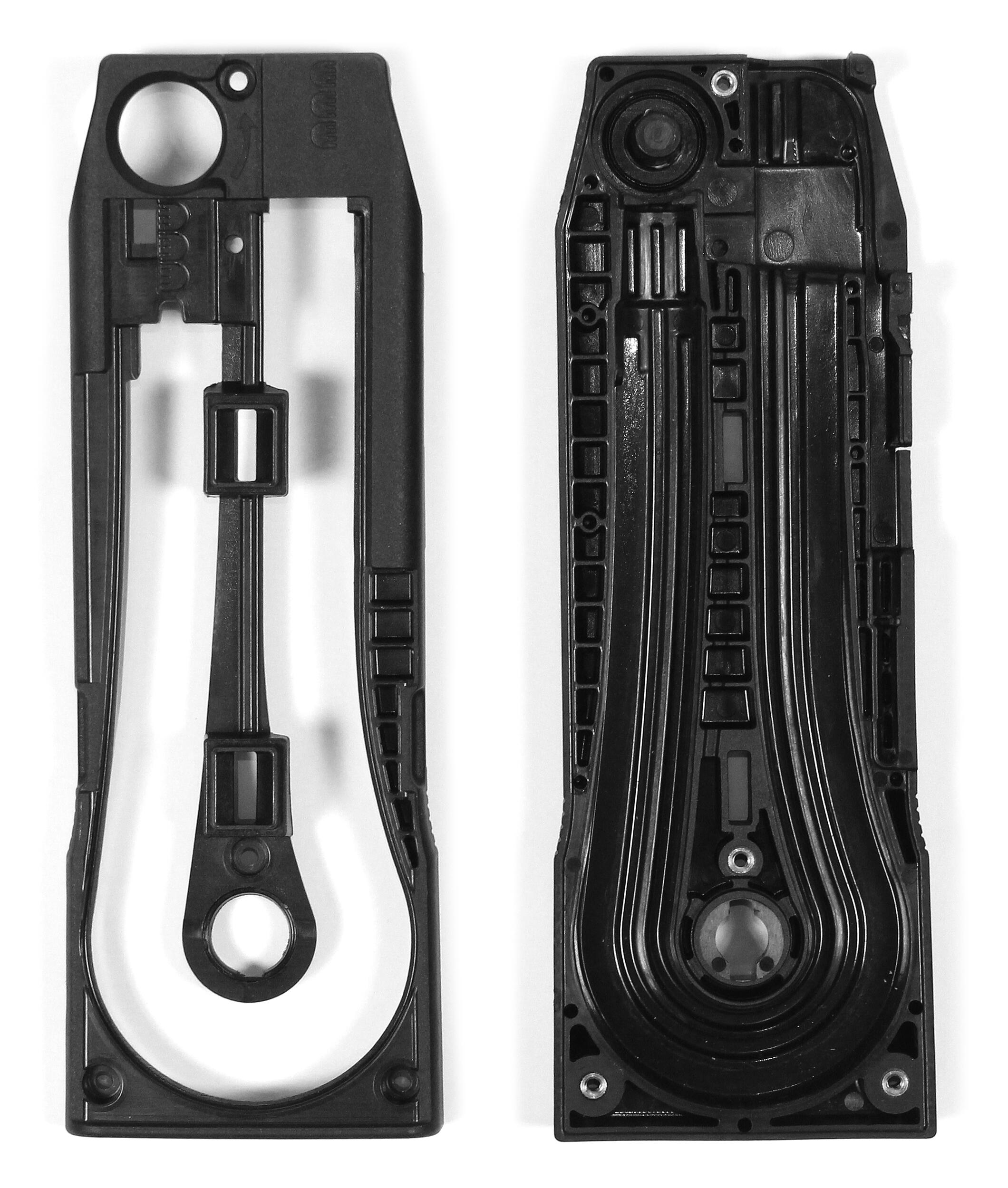 Eclipse CF20 Shell Kit - Black – Planet Eclipse USA