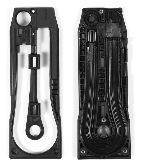 Eclipse CF20 Shell Kit - Black