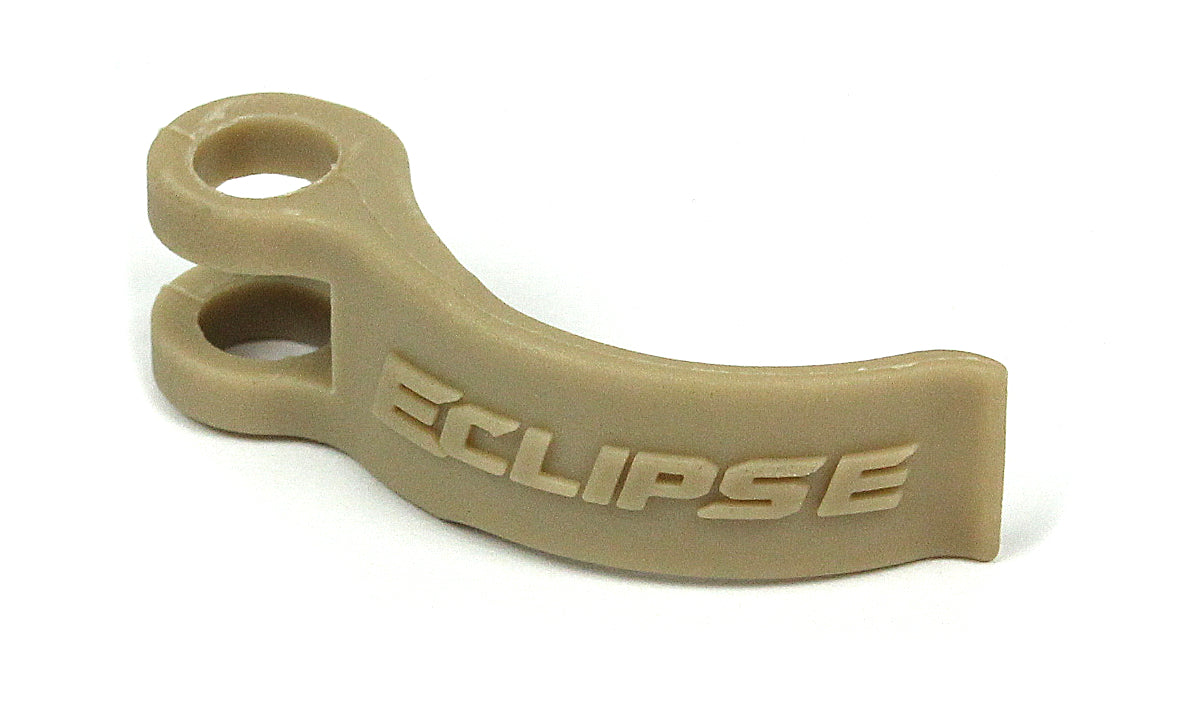 Eclipse Etek3/4 LT/Etha/Etek5/Gtek Clamp Feed Lever Tan