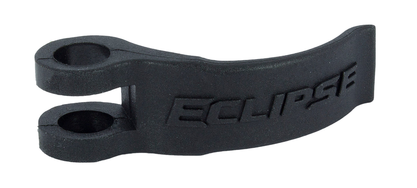 Eclipse Etek3/4 LT/Etha/Etek5/Gtek Clamp Feed Lever Black