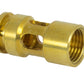 Eclipse SL3 Inline Adjuster Top
