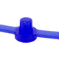 Eclipse Ego S/Geo3/3.1/3.5/GSL/LV1-LV1.6 Plastic Pushbutton Strip