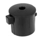 Eclipse Etha EMC/EMF100 Rail End Plug Black