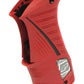 Ego LV1/LV1.1/Geo3.1/3.5/GSL Rubber Grip Red