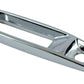 Eclipse Etek5/Gtek/Gtek160R/170R Console Frame - Silver