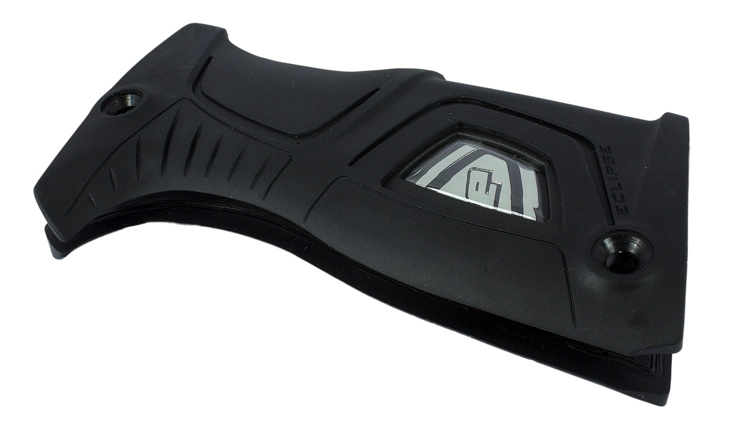 Eclipse Etek5/Gtek/160R/170R/M170R Rubber Rear Grip Black