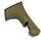 Eclipse Etek5 Rubber Foregrip HDE Earth