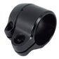Eclipse Geo CS1 Feed Tube  Bright Black