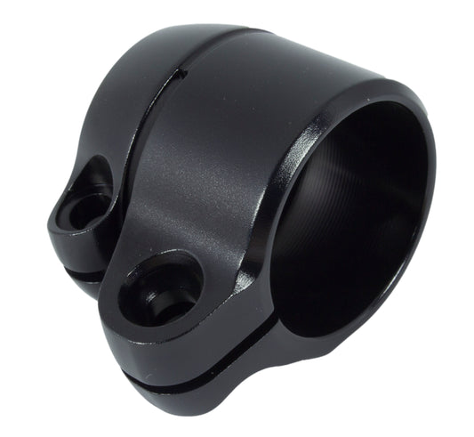 Eclipse Geo CS1 Feed Tube  Bright Black