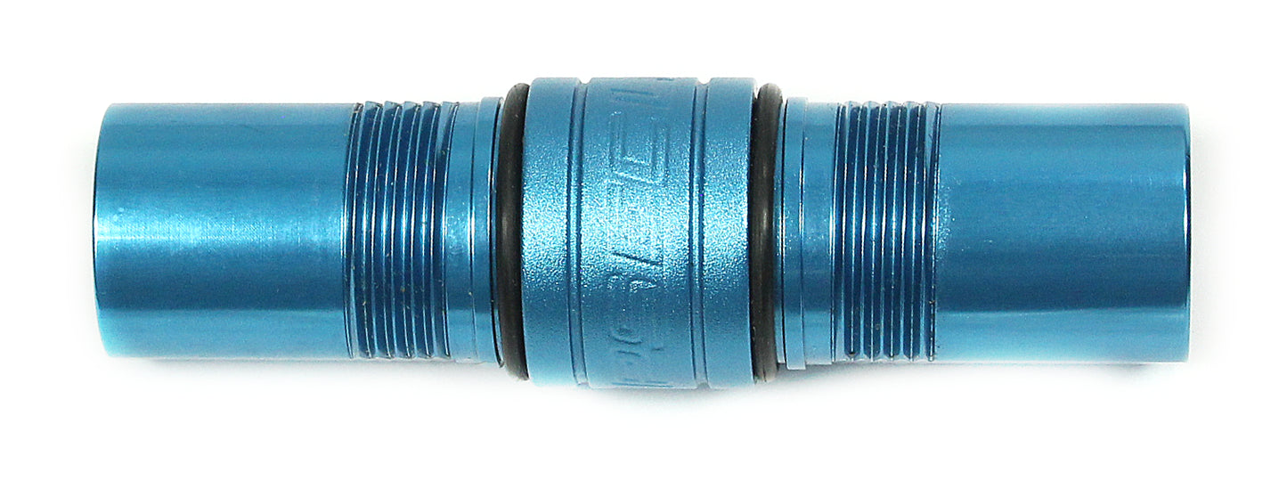 Eclipse Shaft FR Joiner Bright Electric Blue