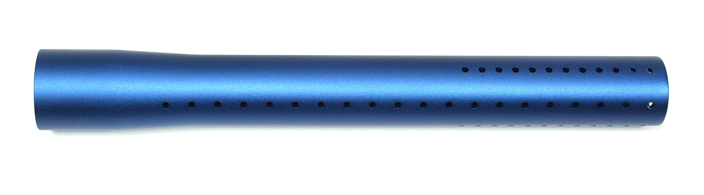 Eclipse Gtek Shaft4 Barrel Front 14.5 Blue