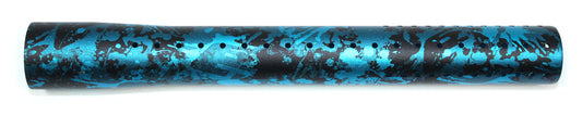 Eclipse Gtek Shaft4 Barrel Front 14.5 Splat Blue