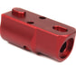 Eclipse Gtek 160R OOPS Main Body Red