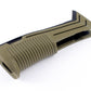 Eclipse Etha2/3/3M/Emek/EMF100 Grip Front Assembly Earth