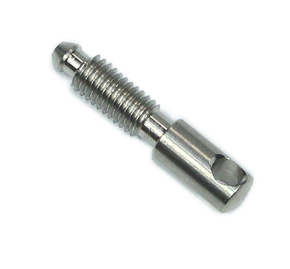 Eclipse GEO 2017 Clamping Feed Screw