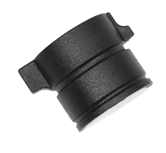 Eclipse Etha2 EMC Small Rail Stock Insert Left Black