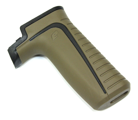 Eclipse Gtek 170R/180R Foregrip Earth