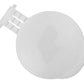 Eclipse PAL Lid (Clear)