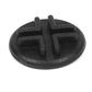 Eclipse EMF100 Feedtube Plug Cap - Black