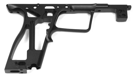 Eclipse Gtek M170R Frame - Gtek Black