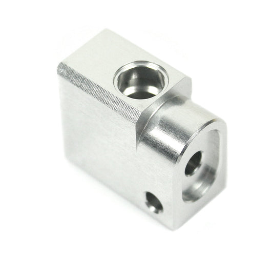 Eclipse CS3 Solenoid Body