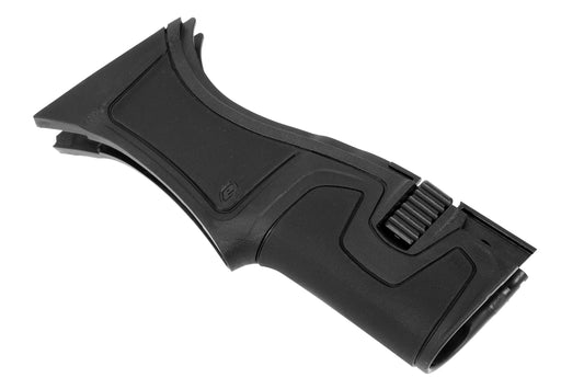 Eclipse CS3 Rear Grip - Front Section Assembly