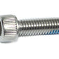 Eclipse Ego Clamping Feedneck Screw Long (all models) - Patched