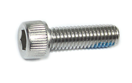 Eclipse Ego Clamping Feedneck Screw Long (all models) - Patched
