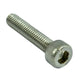 Eclipse Geo/Geo2 Solenoid Retaining Screw