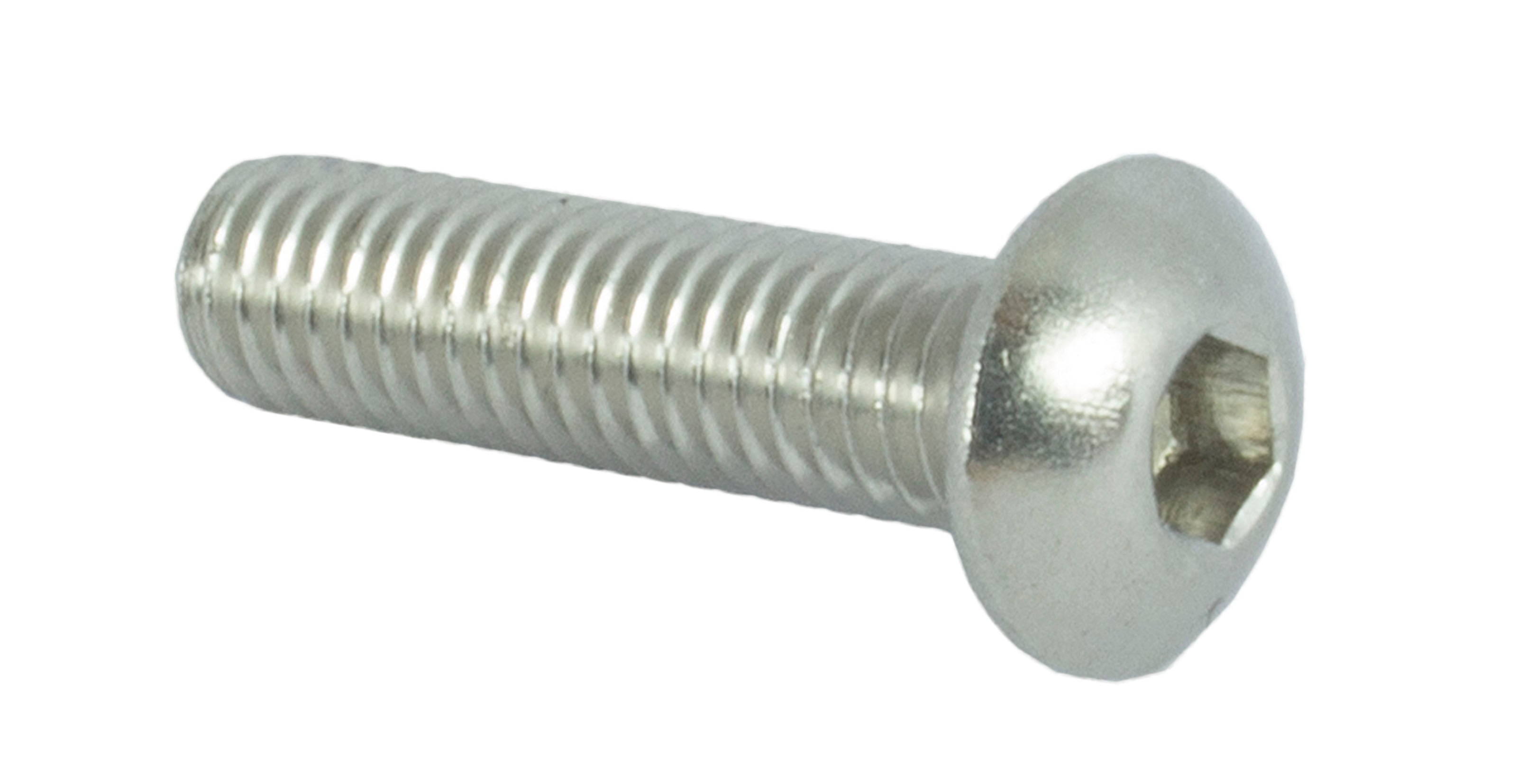 Fwd Screw Eclipse Geo/Geo2/Geo3 Front Frame Screw – Planet Eclipse USA