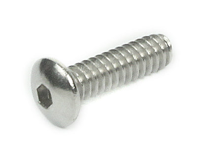 Eclipse Etha EMC Rail Kit Screw