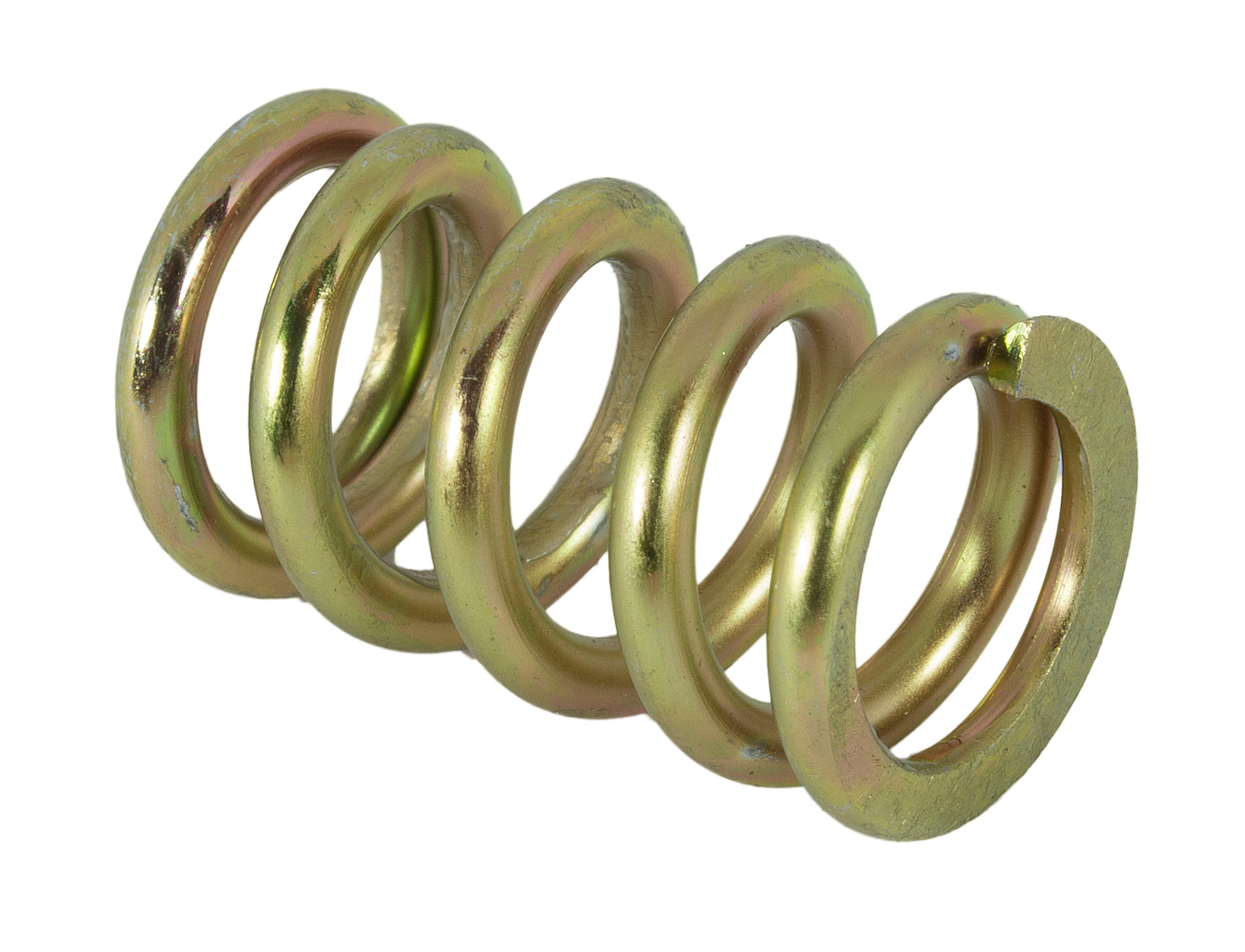 Regulator Spring Cap Eclipse SL3/SL4/SL5 Inline Regulator Spring - GEO/Gtek/Emek/EMF100/160 ...