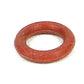 3x1 NBR 70 Rubber Oring - RED