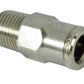 Eclipse Etha/Etek4 Straight Fitting