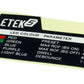 Eclipse Etek5 Grip Sticker