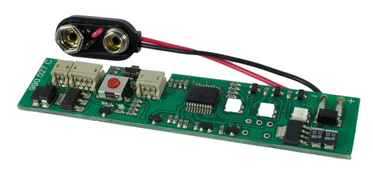 Eclipse Etek2/3/4 Printed Circuit Board