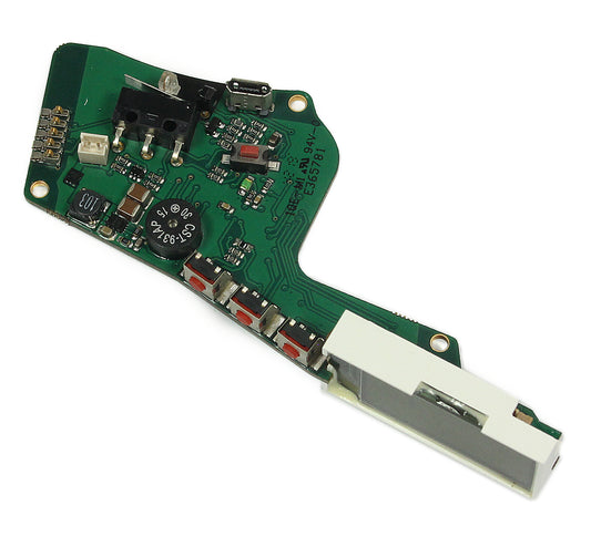 Eclipse Geo CS1/CSR/Geo4 Main Circuit Board Assembly