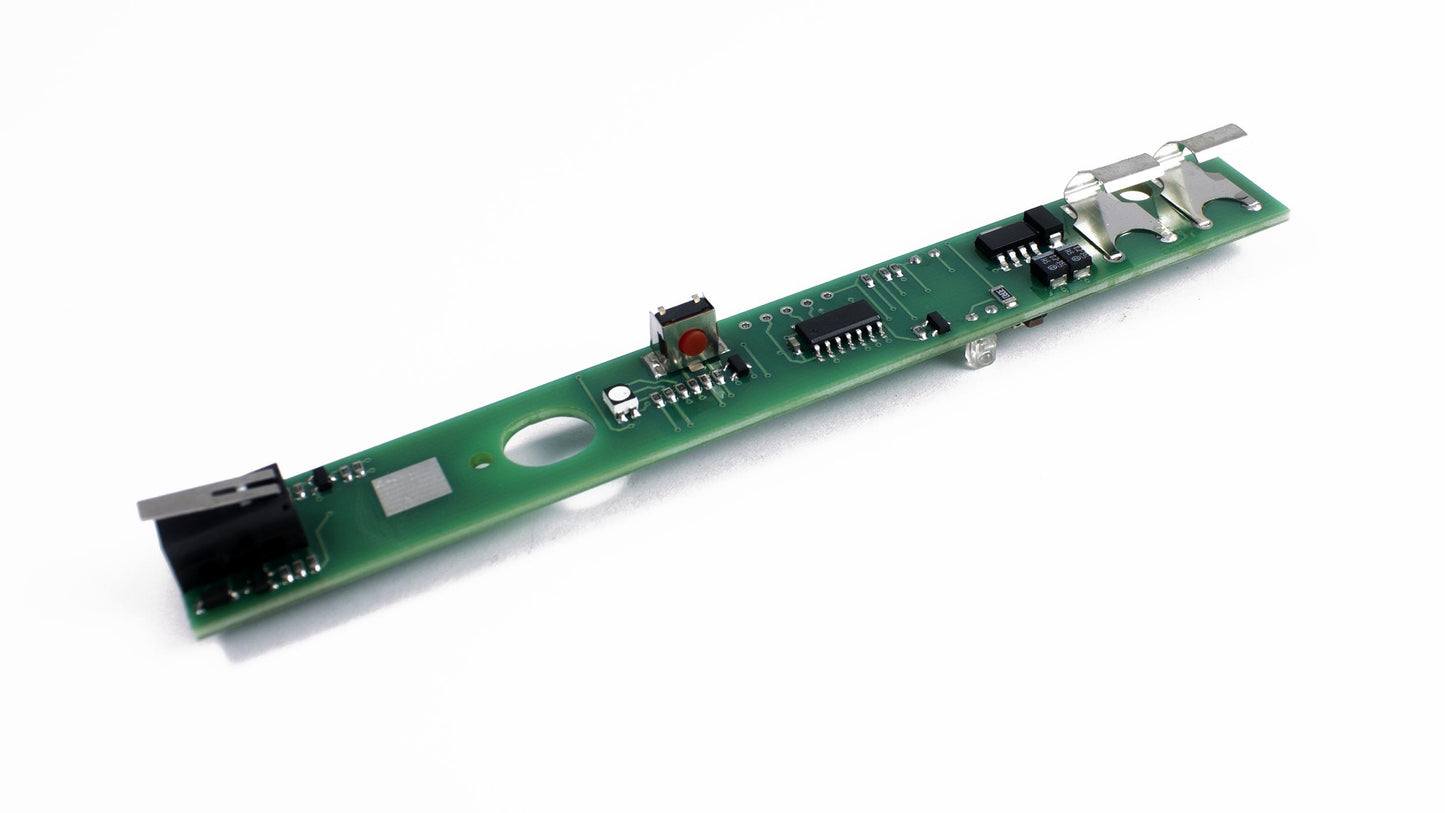 Eclipse Etha2/3 Main Circuit Board Assembly