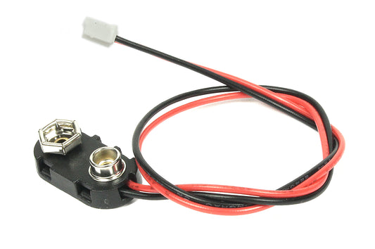 Eclipse Gtek 170R Battery Connector