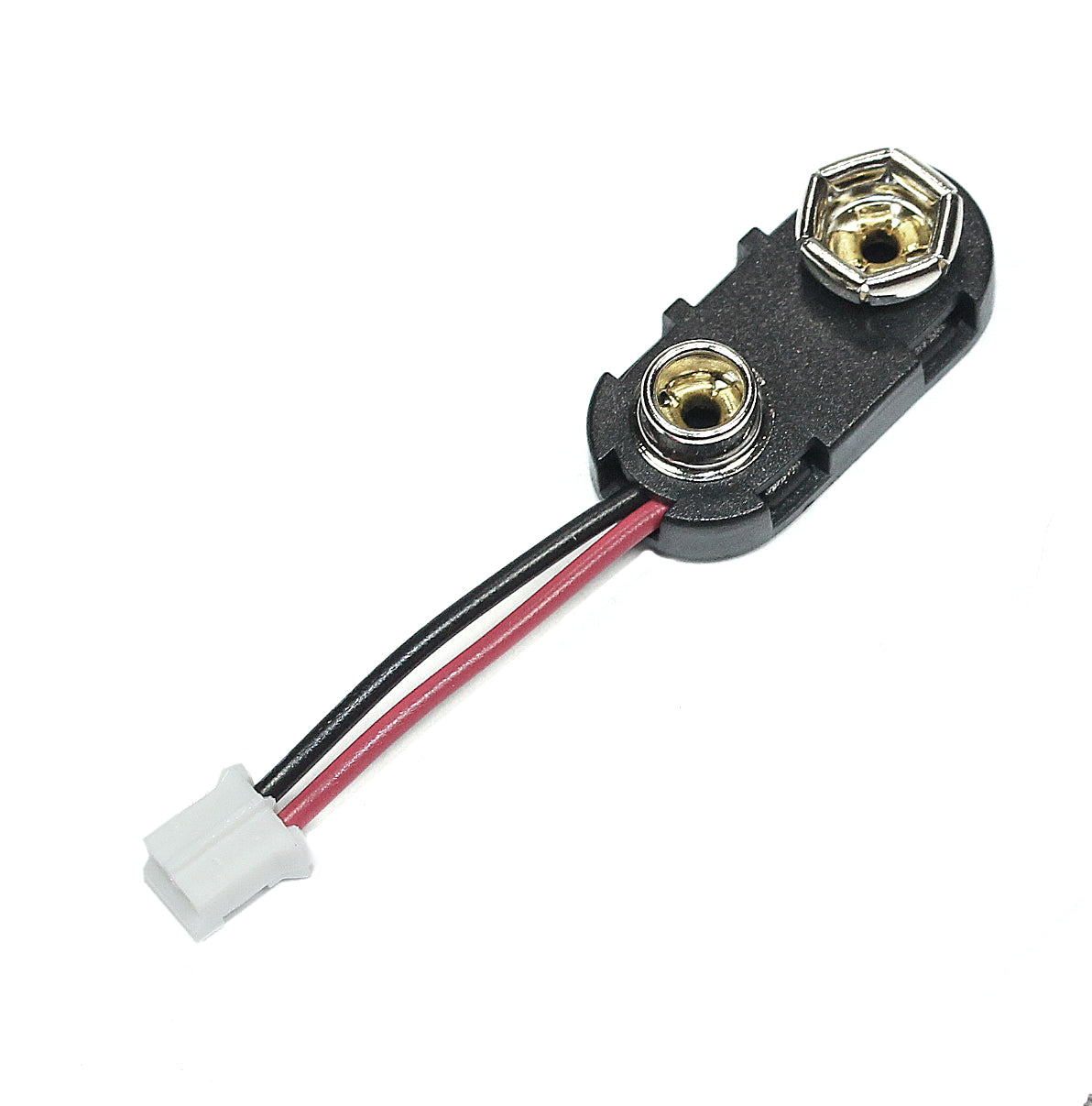 Eclipse Etek5/Gtek Battery Connector (for use with Gtek 170R Board)