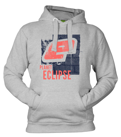 Eclipse Favela Hoody Heather
