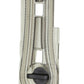 Eclipse CF20 Side Door Kit - Black