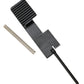 Eclipse CF20 Shutter Door Kit